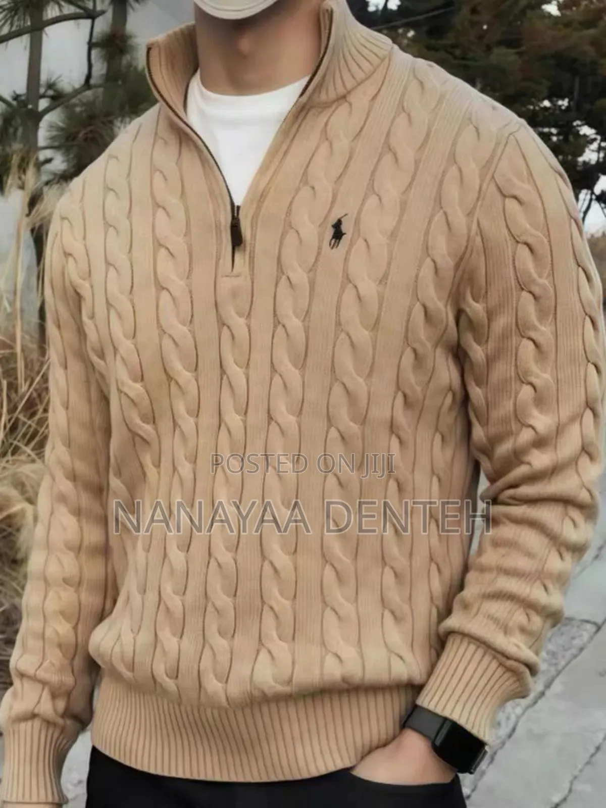 Cardigans Available
