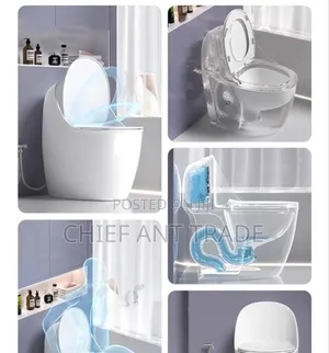 Egg Wc Toilet Seat Water Closet 301