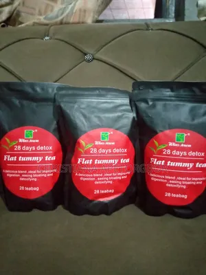 Flat Tummy Tea (28 Days Detox)