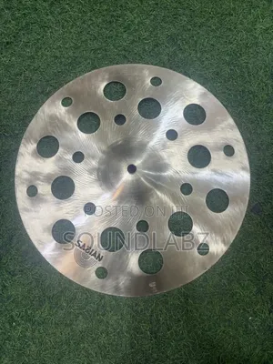 Sabian 14inches Ozone Cymbal