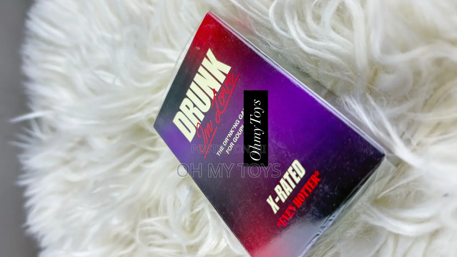 Game Cards