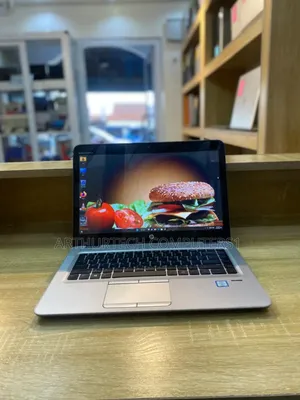 Laptop HP EliteBook 840 G4 8GB Intel Core I5 SSD 256GB