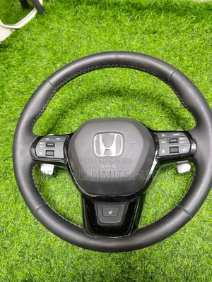 Honda CRV Cr-v 2023,2024,2025 Steering Wheel