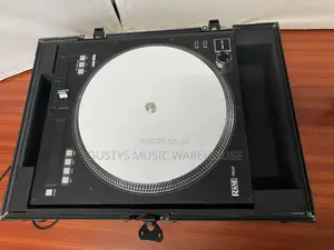 Rane Twelve W Case