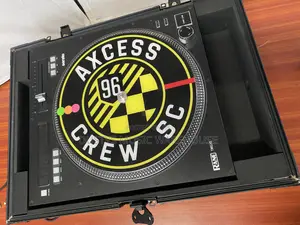 Rane Twelve W Case
