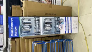 Multi Purpose Cloth Rack/Hanger
