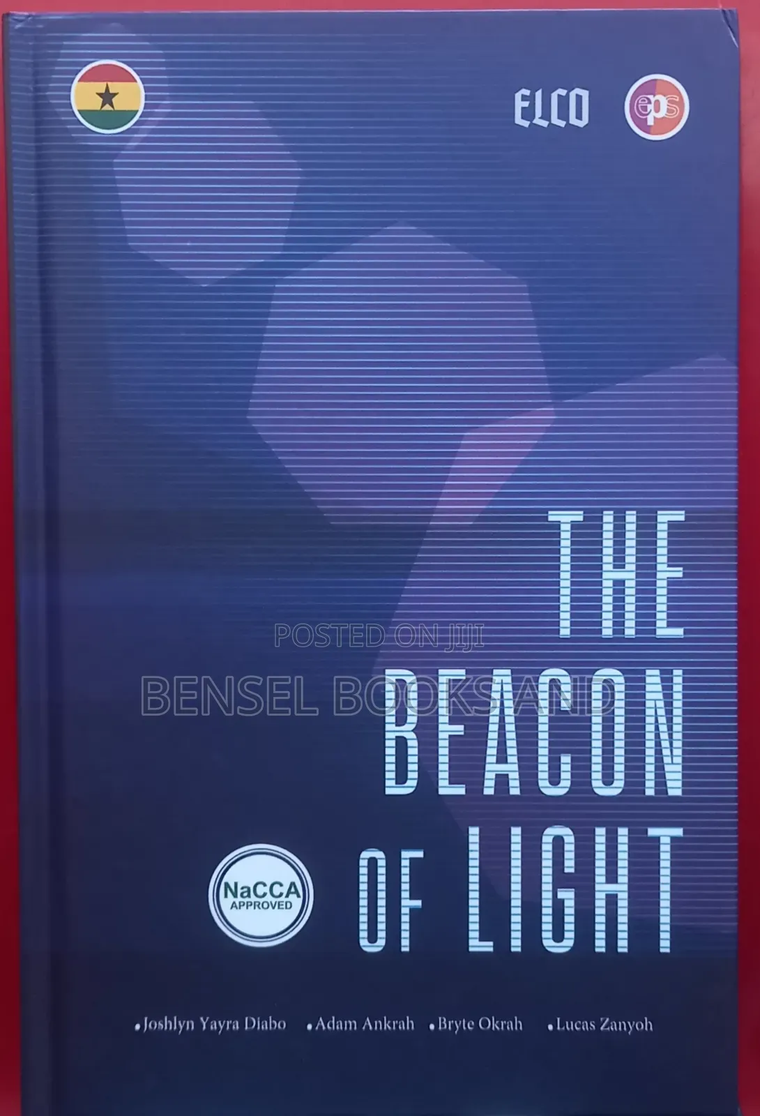 Beacon Of Light