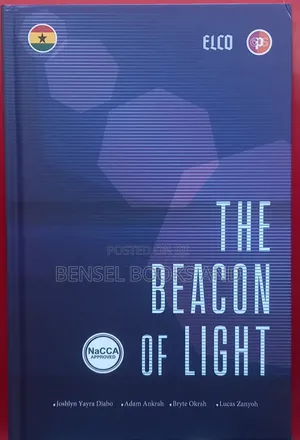 Beacon Of Light