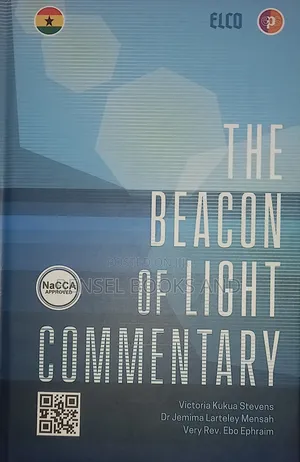 Beacon Of Light
