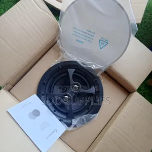 Crossroads Jbl Technology 100 Watts 8 Inch Ceiling Speaker