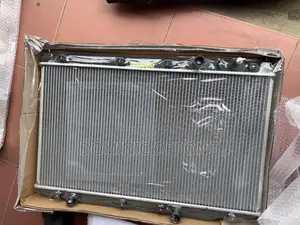 Honda CRV 2023 Radiator