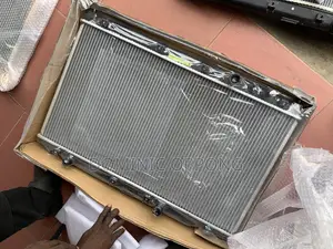 Honda CRV 2023 Radiator