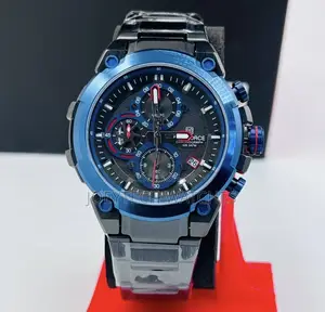 Authentic Naviforce Chronograph Watch