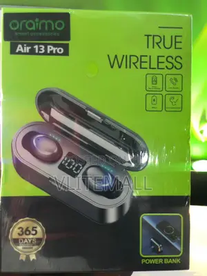 Oraimo Air 13 Pro