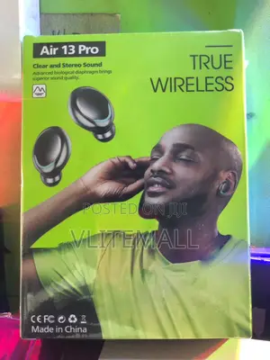 Oraimo Air 13 Pro