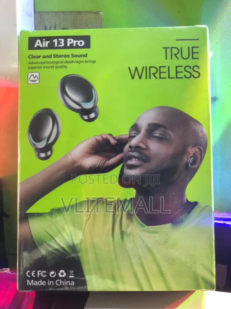 Oraimo Air 13 Pro