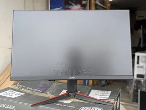 Acer Nitro Vg240y 24 Inch FHD Gaming Monitor Ips Freesync 75hz