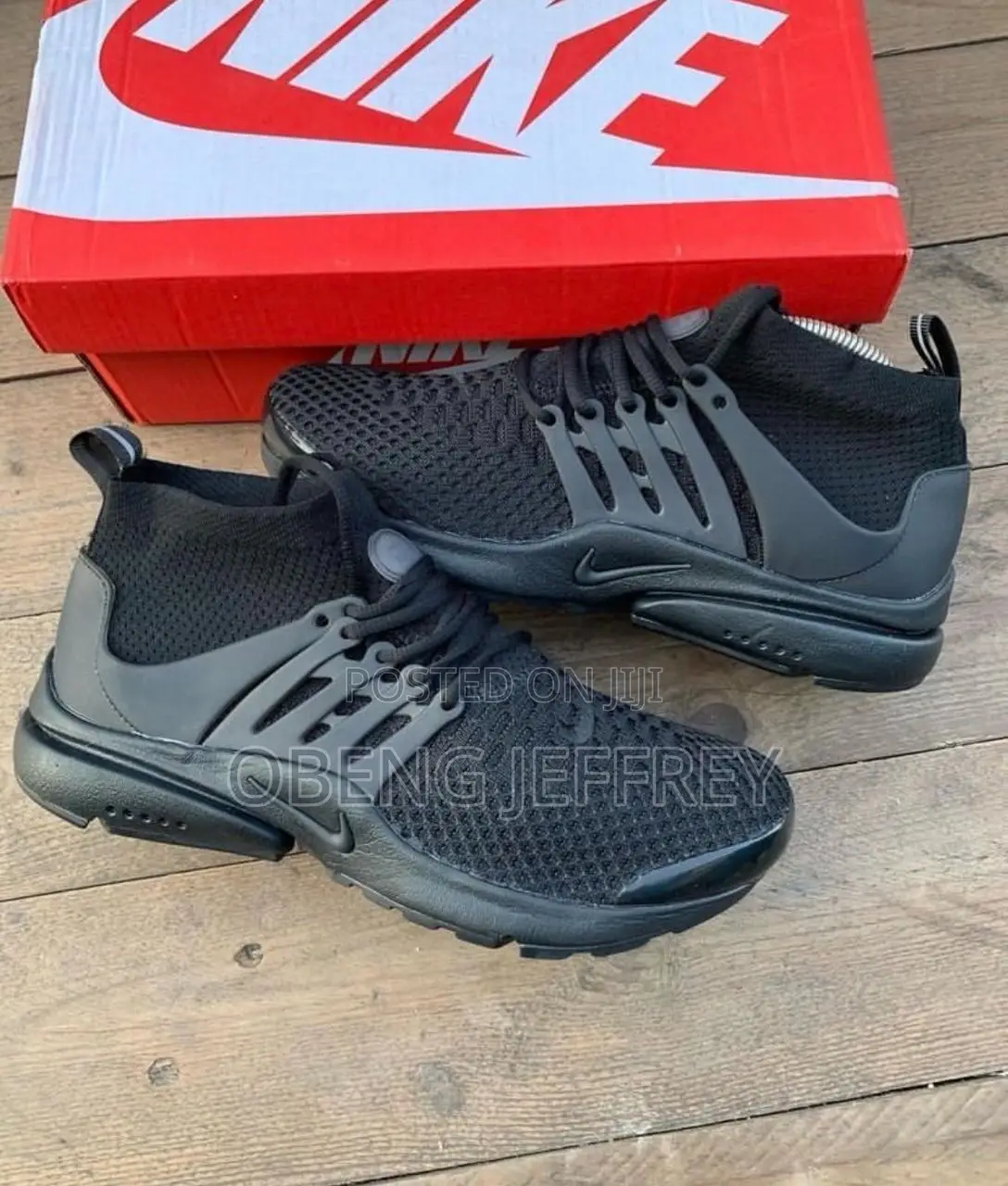 Original Nike Presto in Colours