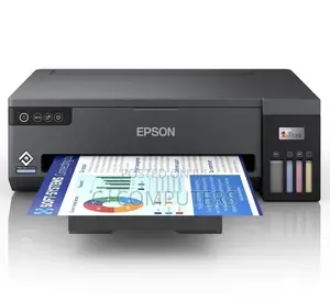 Epson L11050 A3+ Single-Function Ecotank Printer