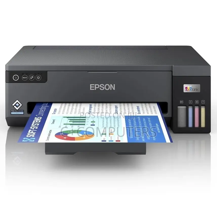 Epson L11050 A3+ Single-Function Ecotank Printer