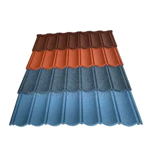 Dependable Classic Euro Roofing Tiles