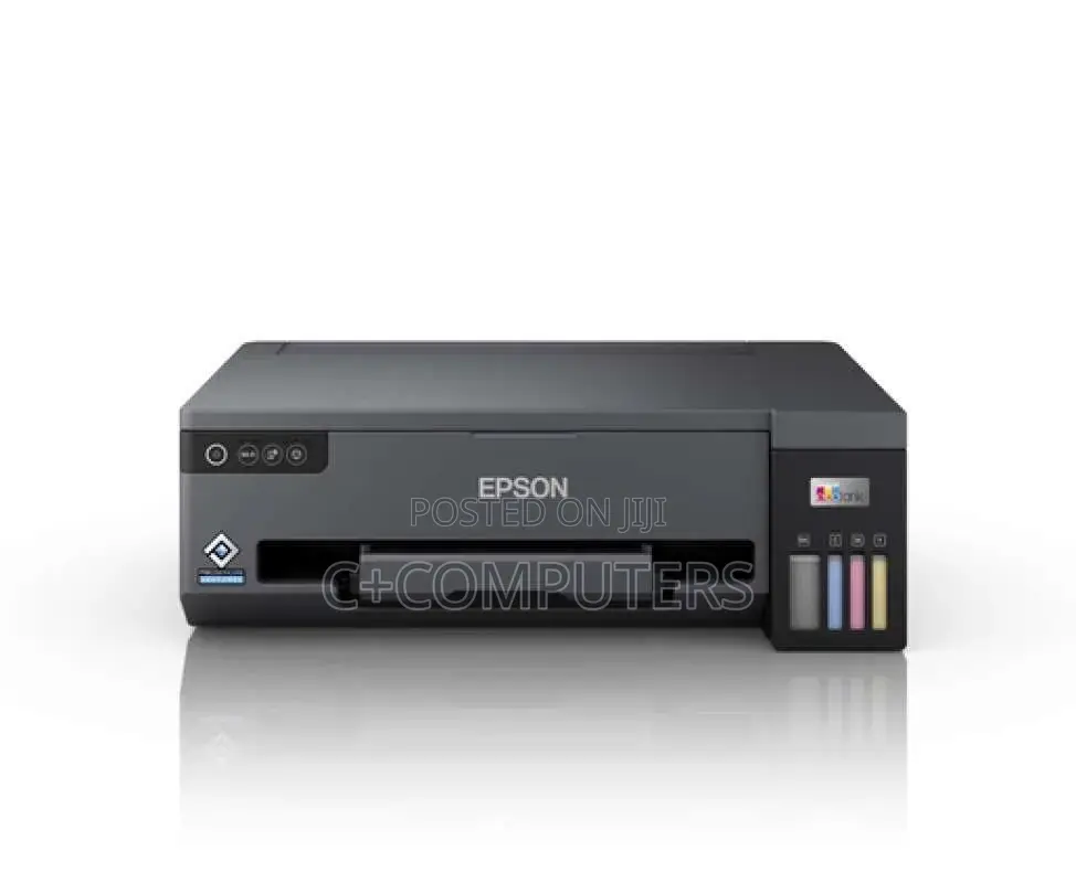 Epson L11050 A3+ Single-Function Ecotank Printer