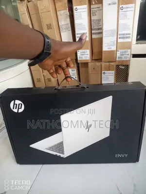 New Laptop HP Envy X360 32GB Intel Core Ultra 7 SSD 1T