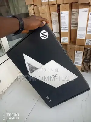 New Laptop HP Envy X360 32GB Intel Core Ultra 7 SSD 1T