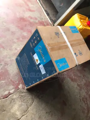 Midea 30-liter Mddp-30den7 Dehumidifier