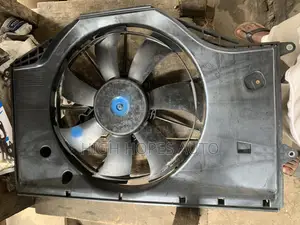 Honda Civic.5t Radiator Fan.