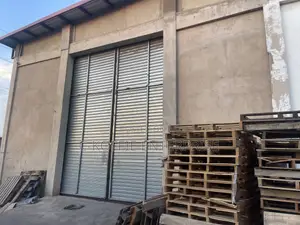 500sqm Warehouse Plus Offices at Spintex