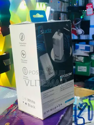 Fsudz P18 50000mah Power Bank