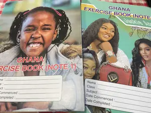 Note1 Exercise Book