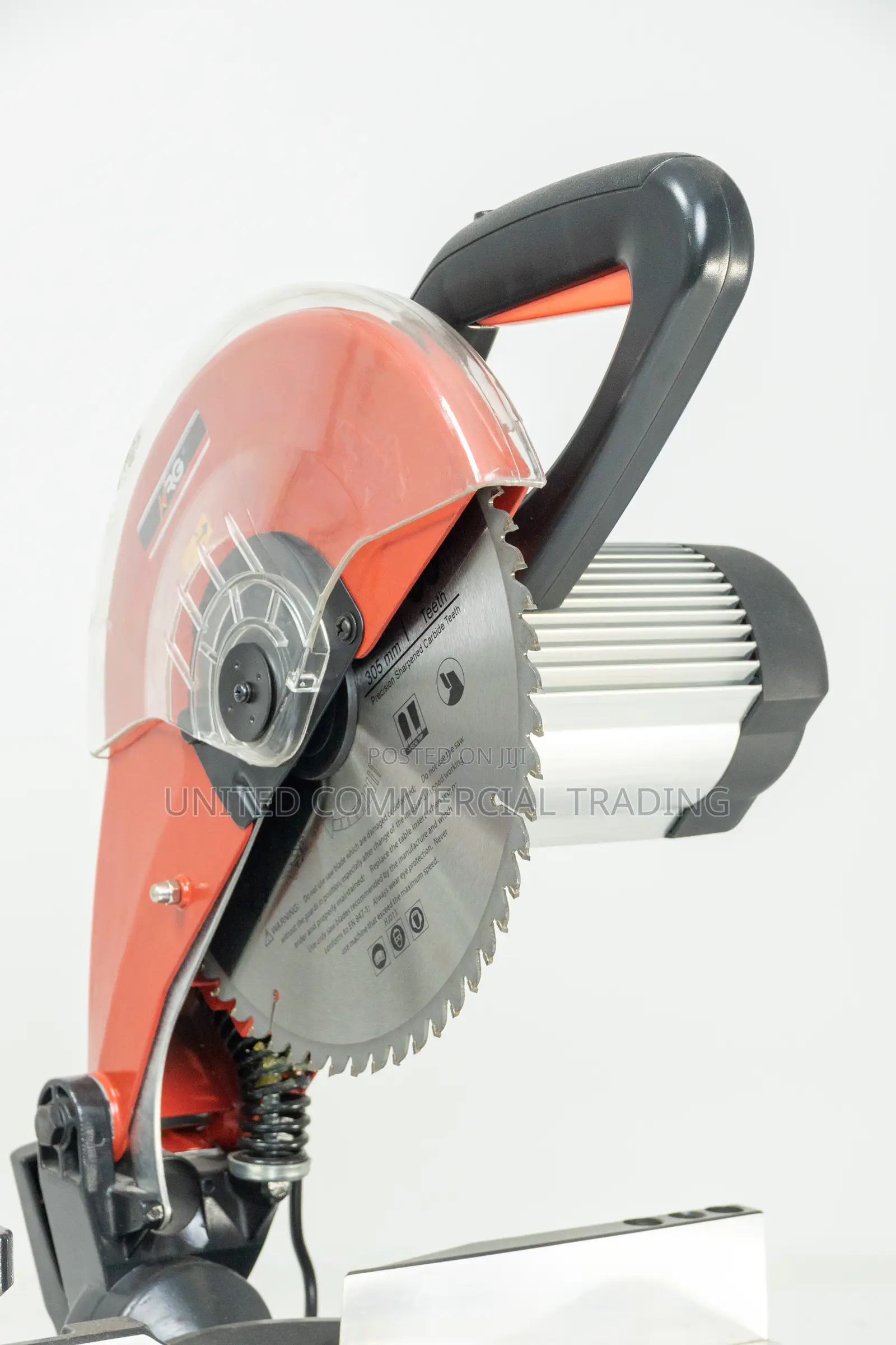 Miter Saw Nrg Sliding
