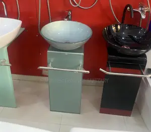 European Countertop Basin _Pedicure Basin and Stand _