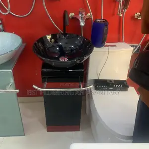 European Countertop Basin _Pedicure Basin and Stand _