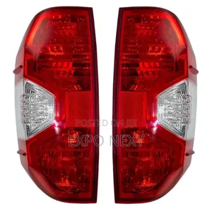 2014-2021 Toyota Tundra Depo Original Pair Tail Light