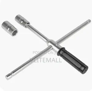 Wth6516 Rapid Cross Wrench