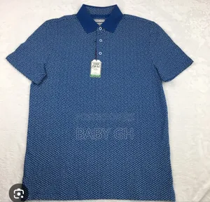M S Mini-Me Boys Blue Lacoste