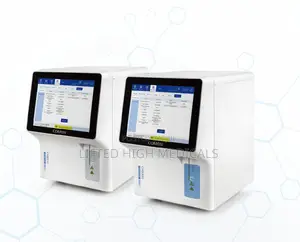 Comen Ch8300 Hematology Analyzer – CBC Blood Test Machine