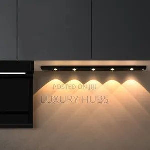 Led Light 80cm (Cabinet Sensor Light)