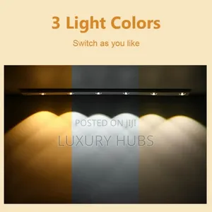 Led Light 80cm (Cabinet Sensor Light)