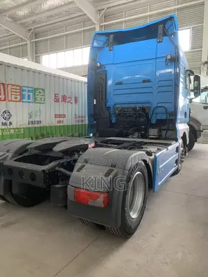 2018 Man Diesel Tgx Euro 6 Single Axle Home Used