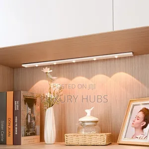 Led Sensor Light 60cm (Intelligent Induction Wardrobe Light)