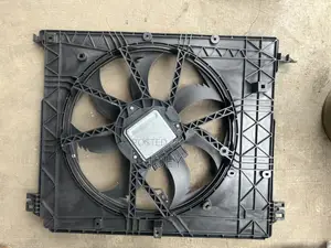 Toyota Highlander 2020 -2024 Radiator Fan