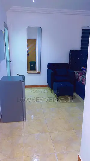 Sweet Studio+ Starlink Internet + Dstv+ Fridge+_generator