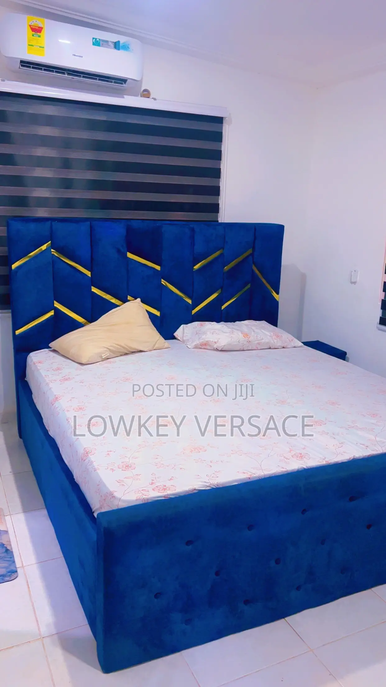 Spacious Studio+ Generator+Dstv+Fridge+Starlink Wifi+ Self Catering