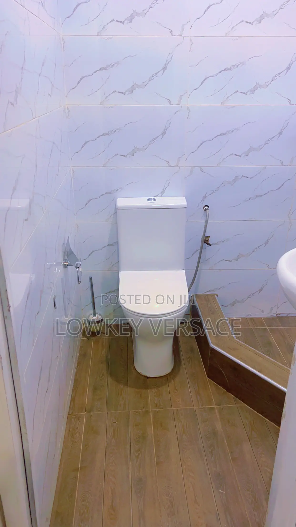 Spacious Studio+ Generator+Dstv+Fridge+Starlink Wifi+ Self Catering
