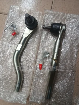 Civic Tie-Rod Ends 2017-2022