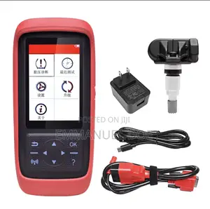 TPMS Programming Tool